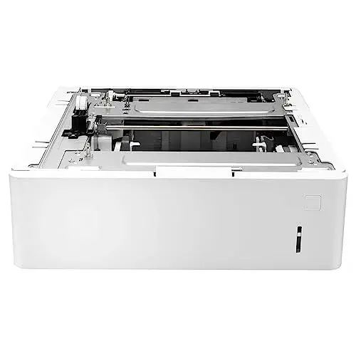 HP Alimentador LaserJet 550-Sheet Paper Tray Acessórios para Impressoras