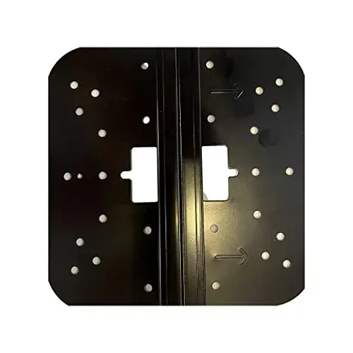 HP AP-MNT-E Kit de montagem para dispositivos de rede