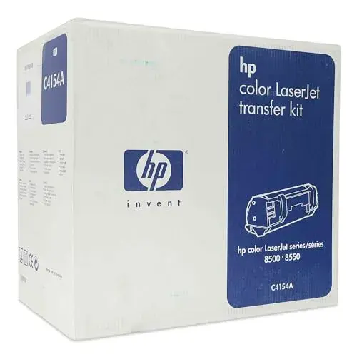 HP C4154A Tinteiro Standard Capacidade 15000 páginas