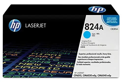 HP CB385A Toner Cyan