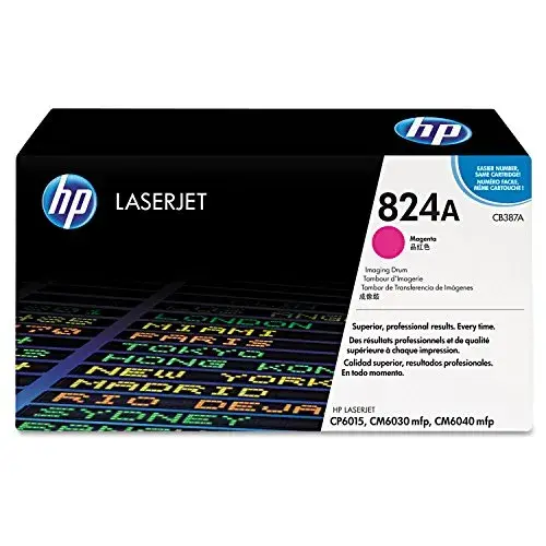 HP CB387A Tinteiro Magenta 23.000 páginas