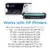 HP CF360A Toner Preto 6000 páginas