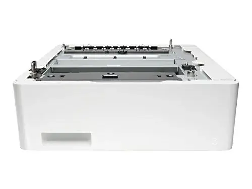 HP CF404A Bandeja de Papel para Impressora Laser Preto