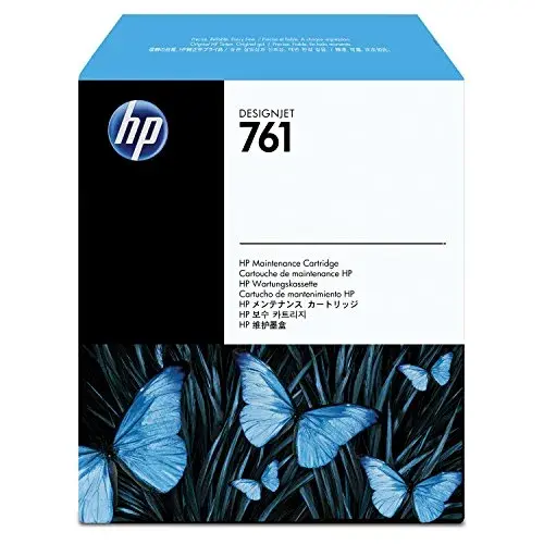 HP CH649A Tinteiro Original Capac 761