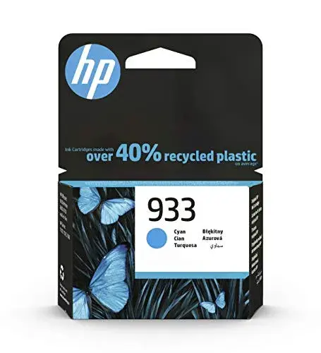 HP CN058AN Tinteiro Ciano 330 páginas