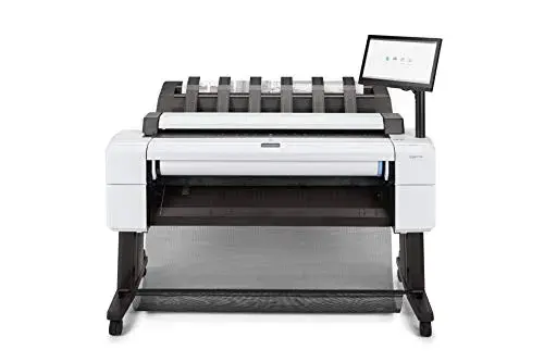 HP DesignJet T2600PS Impressora Multifuncional A3 Plus