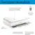HP Envy 6120e Multifunções Impressora Colorida em Branco