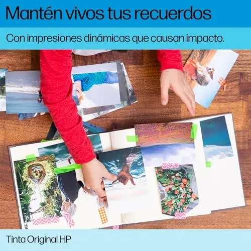 HP F9K01A Tinteiro Magenta