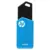 HP FD150W-64 64GB USB 2.0 Azul