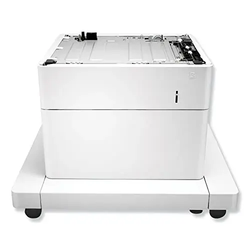 HP J8J91A Alimentador de Papel Laserjet