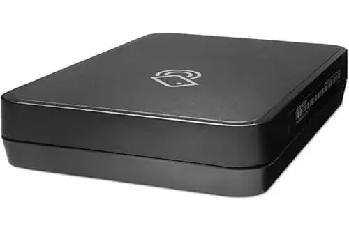 HP Jetdirect 3000w NFC Wireless Acessório para Impressora