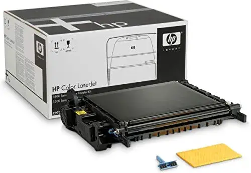 HP Kit Transferência de Cor para 120.000 páginas Black