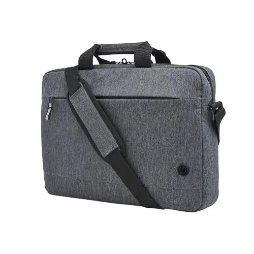 HP Laptop Bag Prelude Pro 15.6 Reciclado Impermeável