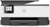 HP Officejet Pro 8024 Multifuncional FAX Duplex LAN Wi-Fi