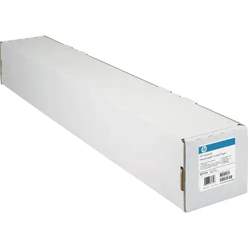 HP Papel Acetinado 60g A4 100 folhas