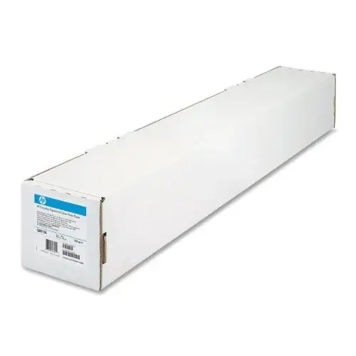 HP Papel Plotter 90g A1 30 folhas