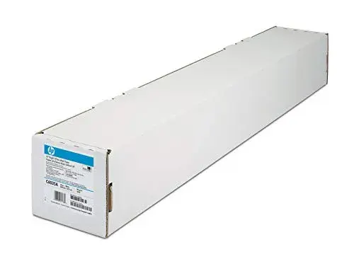 HP Papel Plotter Brilhante