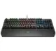 HP Pavilion Gaming Keyboard 800 Teclado Mecânico Iluminação LED com Fios Preto
