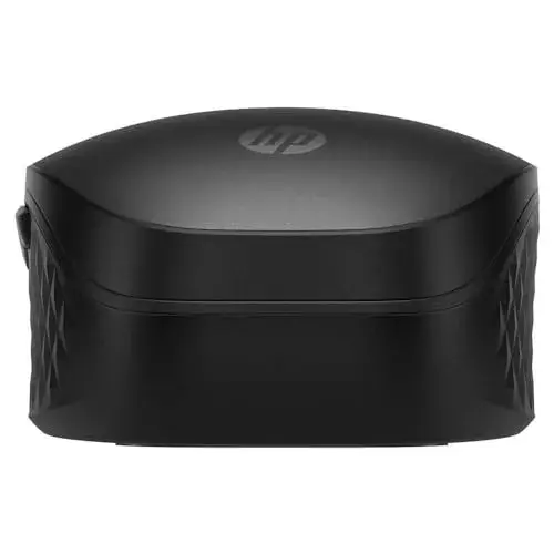 HP Rato 690 Bluetooth 4000DPI Recarregável Preto