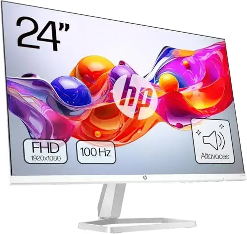 HP Series 5 23.8 Full HD LED IPS