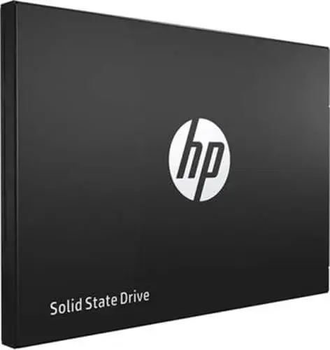 HP SSD S650 240GB SATA III
