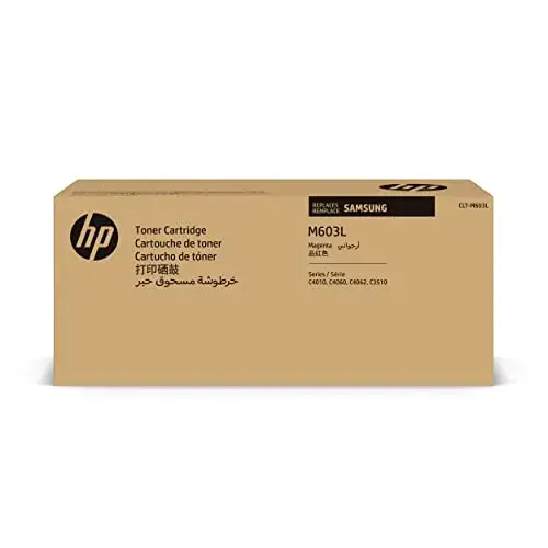 HP SU346A Toner Magenta High Yield