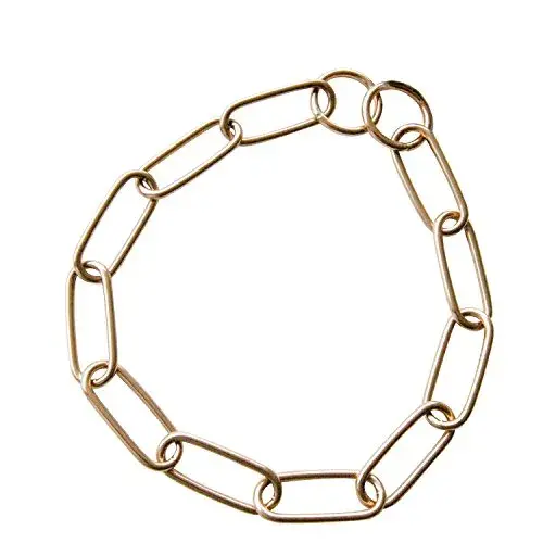 Hs Sprenger Cuorogan Estrangulamento Longa 76cm x 4mm