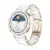 Huawei Watch GT 5 Pro 42mm Cerâmica Branco