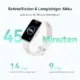 Huawei Band 9 Preto Smartband