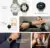 Huawei Watch GT4 46mm Smartwatch Preto