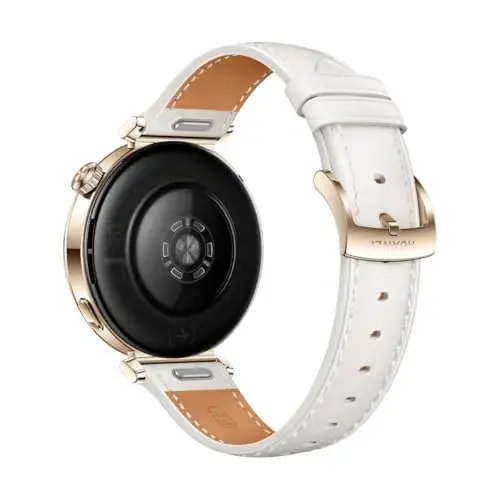 Huawei Watch GT 5 41mm Smartwatch Branco