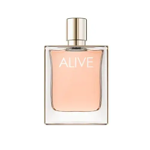 Hugo Boss Boss Alive Woman Eau de Parfum 80ml Perfume Feminino