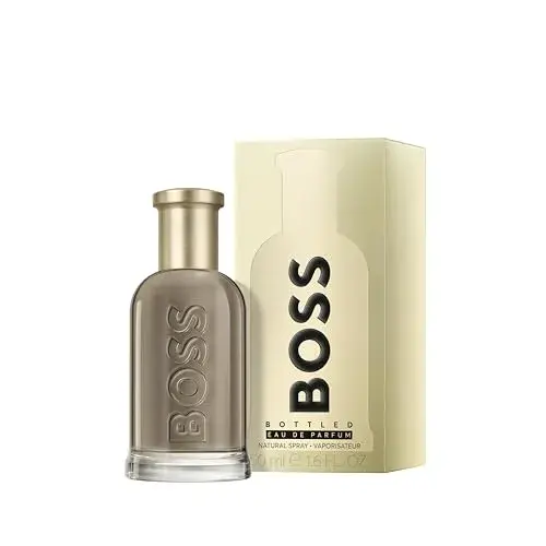 Hugo Boss Boss Bottled Man Eau de Parfum 50ml