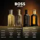 Hugo Boss Boss Bottled Man Parfum Aromática Especiada