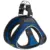 Hunter Arnês Hilo-comfort Azul Tamanho M