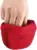 Hunter Bolsa de Cinto em Silicone Vermelho