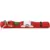 Hunter Coleira Cão Nylon Fecho Metálico Red XL