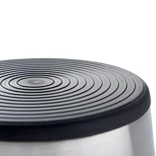 Hunter Comedouro Aço Inoxidável 1,1L