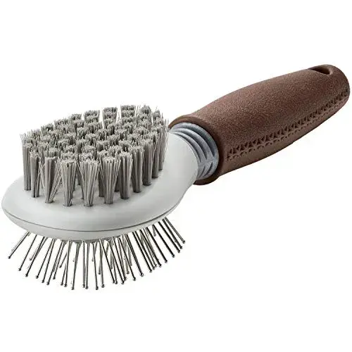 Hunter Escova Desembaraçante 2 em 1