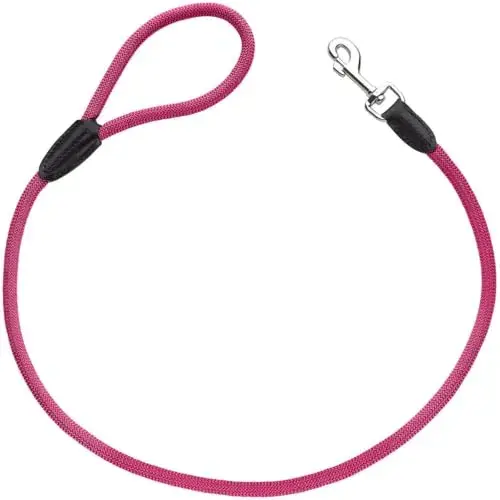Hunter Trela Freestyle Rosa 10 mm 110 cm