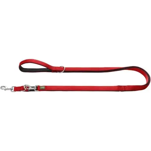 Hunter Trela Neoprene Vermelho 200 cm