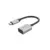 Hyper HD425D-GL Cabo USB 0,0176m USB A para USB C