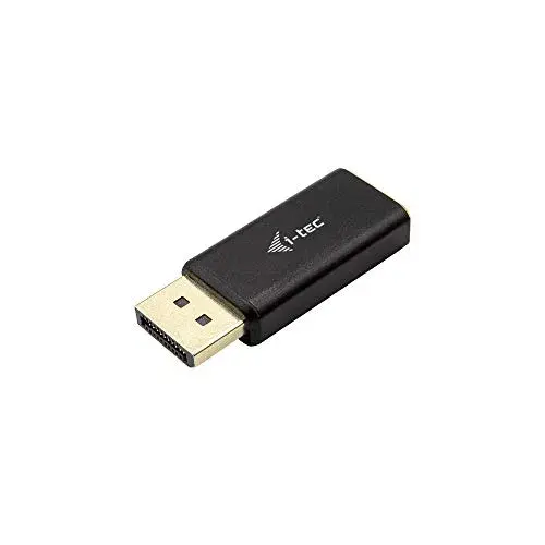 I-Tec Adaptador DisplayPort para HDMI 4K/60Hz