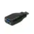 I-Tec Adaptador USB 3.1 Type C Type A