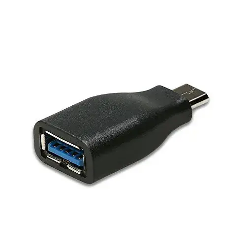 I-Tec Adaptador USB 3.1 Type C Type A