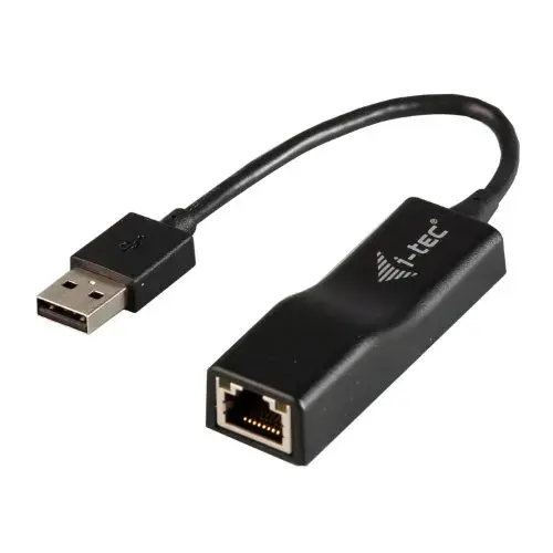 I-Tec Advance u2lan Adaptador USB para Ethernet 1 porta