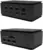 I-Tec Base & Duplicador de Portas USB4DUAL4KDOCKPD USB4 40 Gbit/s Preto