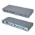 I-Tec CADUAL4KDOCK USB-C Thunderbolt 3 Dual Display