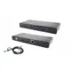 I-Tec CADUALHDMIDOCKPD USB-C, Thunderbolt, HDMI, Ethernet Preto