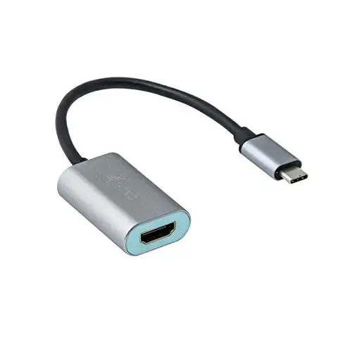 I-Tec i-tec USB-C Metal HDMI Adapter 4K/60Hz